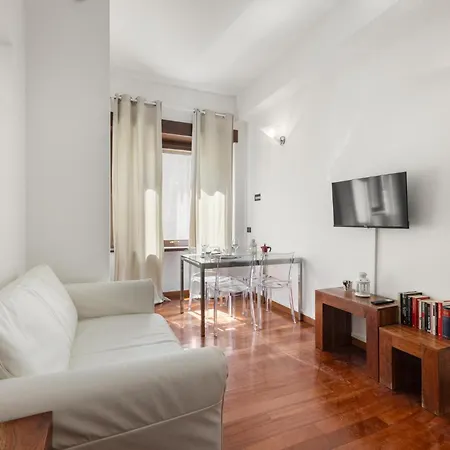 Station 350m - Whitepearl - Wifi Appartement Milan