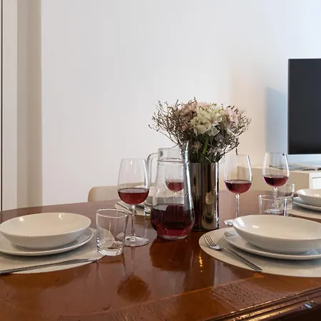 Italianway Comfort - Cadore 31 Appartement