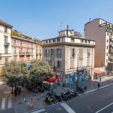 Canonica 1 - The Charming Bilo - B