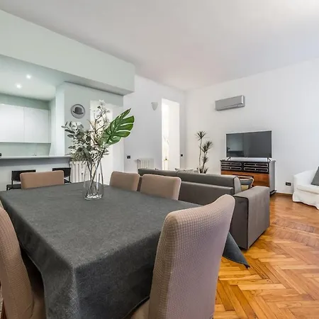 Mi Casa * Milano