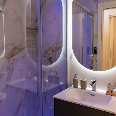 Vecchia Luxury Milaan