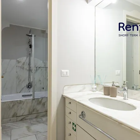 Duomo Delight - 200 Meters From The Duomo Apartamento Milán