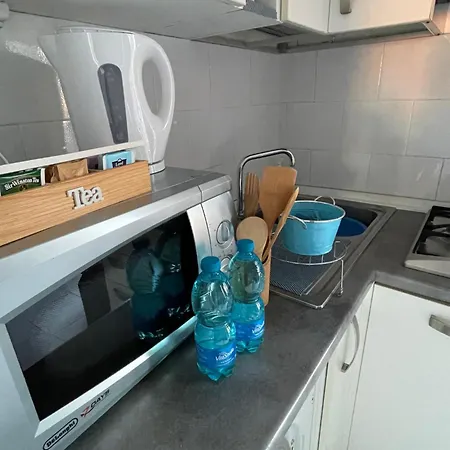 Apartmán Laci House