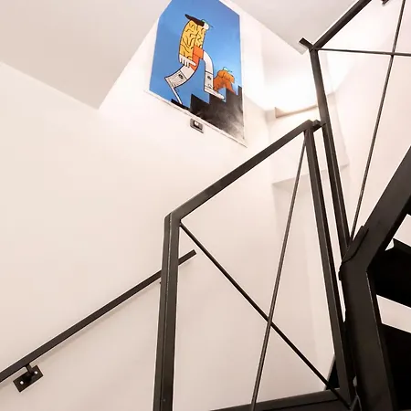 아파트 Lunigiana Sondrio - Villaggio Dei Giornalisti *