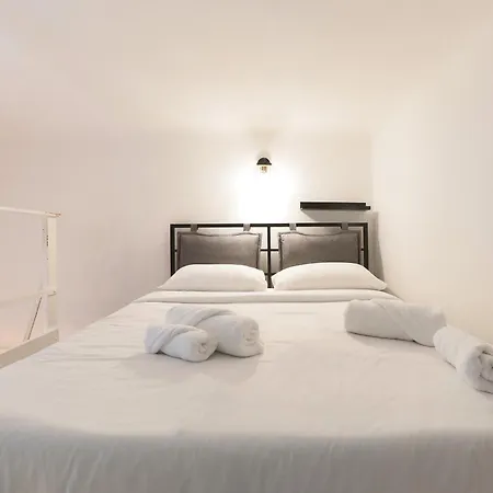 Primopiano - Valtorta B Apartment Milan