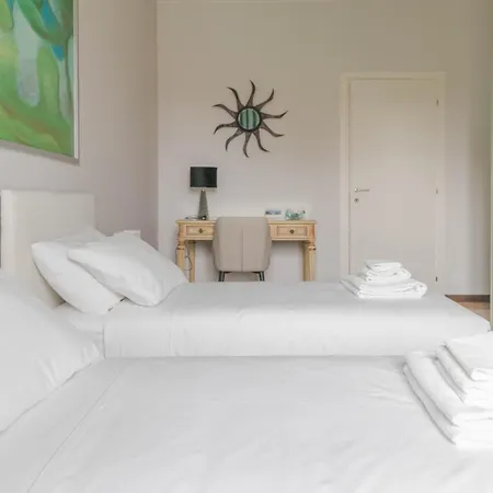 Apartmán Italianway Easy - Corso Lodi 76 *