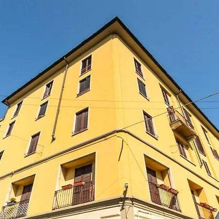 Centro Risorgimento House Milano