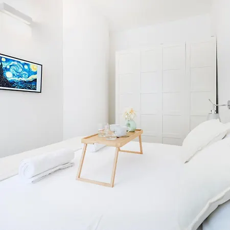 Easylife - - Castaldi 37 - Porta Venezia 밀라노
