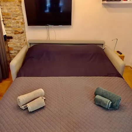 Apartamento Penthouse In