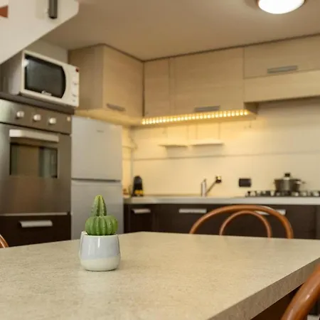 Fondazione Prada - Leobrothers - Ripamonti 132 Апартаменты