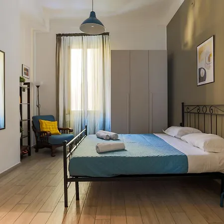 Casacenisio - Fiera-mico - Sempione * Milano