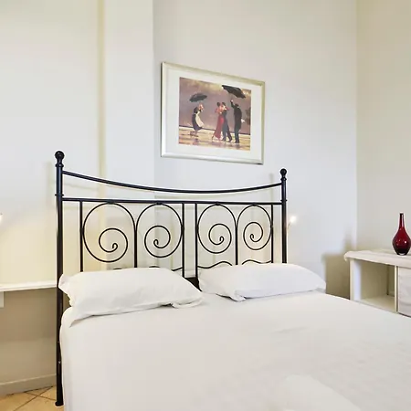 Bright Urban - Porta Romana Apartamento