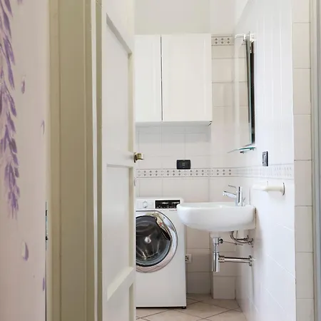 Bright Urban - Porta Romana Apartamento