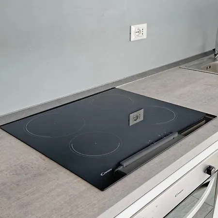 Monolocale Veniero Fiera 밀라노