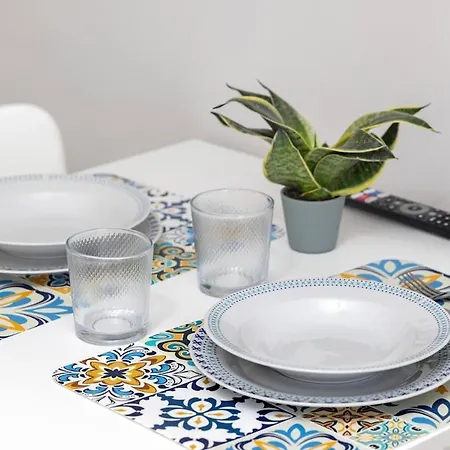 Modern With Wi-fi & Ac 15 Min To Duomo Lägenhet *