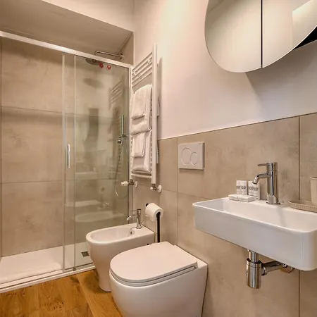 Joivy Modern 1-bedroom Flat In アパート