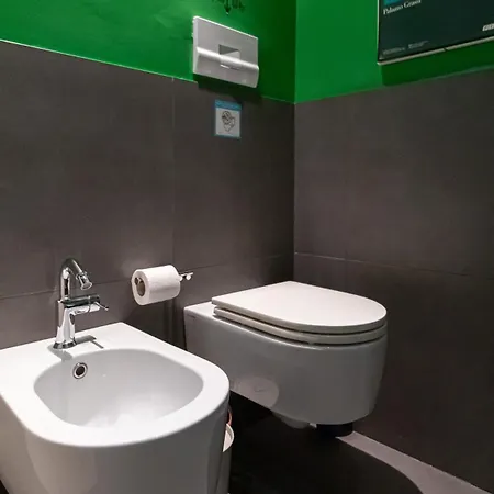 Italianway Comfort - Vigevano 45 B Appartement