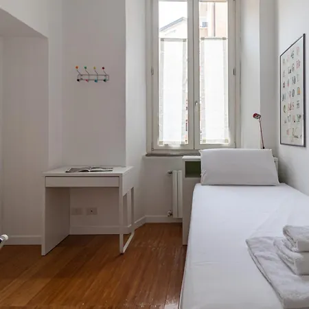 Italianway Comfort - Vigevano 45 B Appartement *