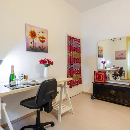 Apartment Strambio, 8 - Smart In *