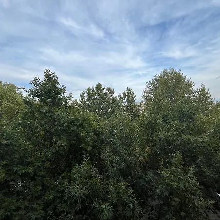 Appartamento Citylife View At 100mt From Mico-fiera