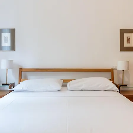 Grandi Bilocale In Porta Vittoria Milan