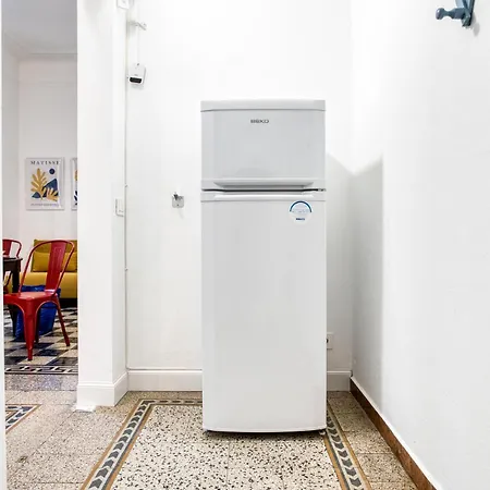 Easylife - - Volturno 35 - Isola Apartamento Milán