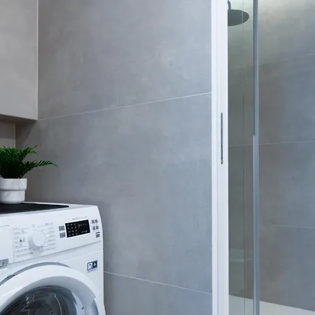 Italianway Comfort - Rosmini 7 Daire *