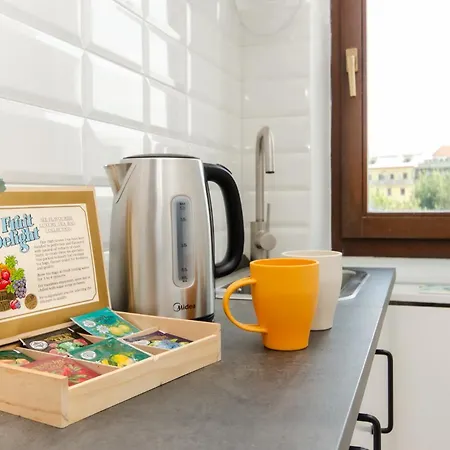 Appartement Vivimihome - Bodio House *