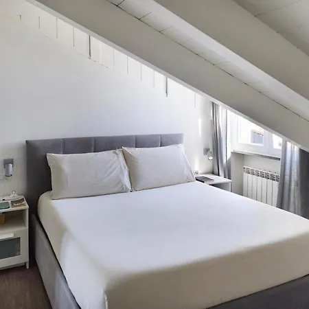 Rooftop Retreat Martesana * 米兰