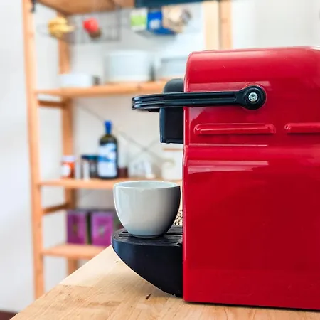 Apartment Large With Terrace *