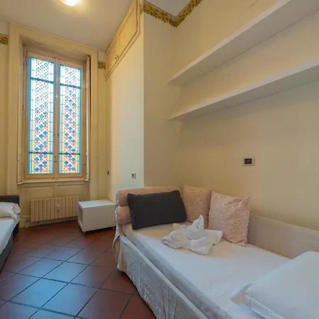 Historic Close To The Station Appartement *