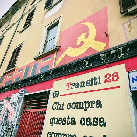 Proletarian Apartman