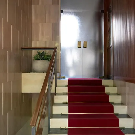 아파트 Spazioso Monolocale In Zona Residenziale - Mirablepm *