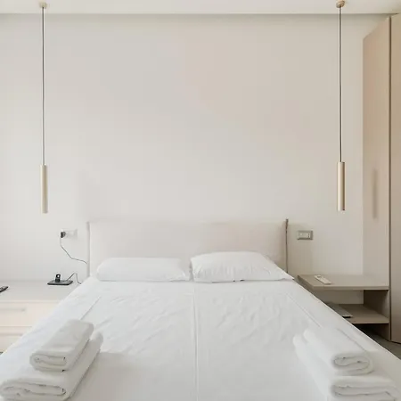 Apartamento Guesthost - Modern Mm3 Corvetto *