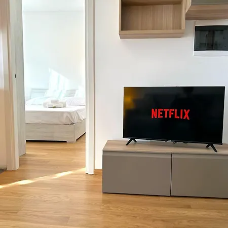 Residenza Finmor - 25 Minuti Dal Duomo ميلان