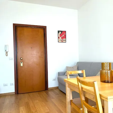 شقة Residenza Finmor - 25 Minuti Dal Duomo