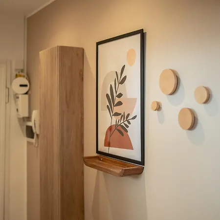 In Porta Venezia At 5 Min From Station Mailand