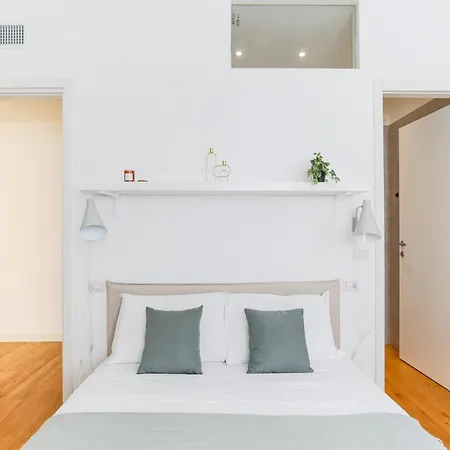 Apartment The Rent - Spacious Two-bedroom Flat Near *