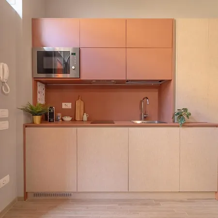 Design - Navigli - Porta Genova شقة *