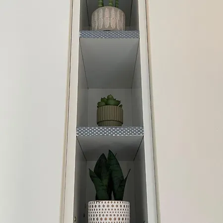 Apartmán Laci House