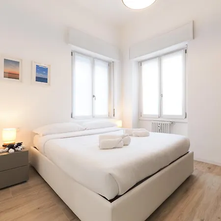 Primopiano - Sangallo Appartamento Milano