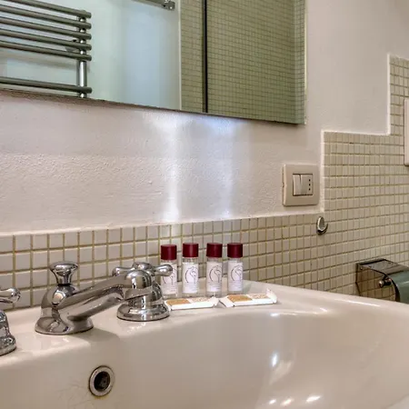 Appartement I-host Sempione - Lega Lombarda Milan