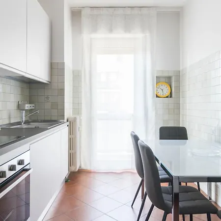 Italianway Easy - Corso Lodi 76 Appartement