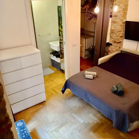 Penthouse In Lejlighed