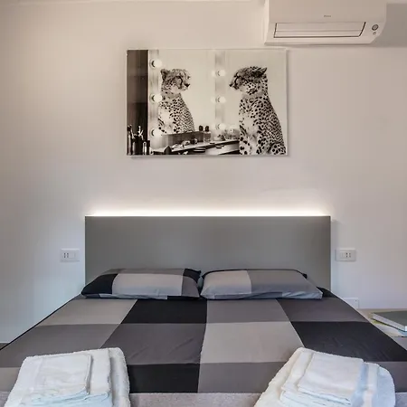 Appartement Luxury House In Pietrasanta 140 Mq *