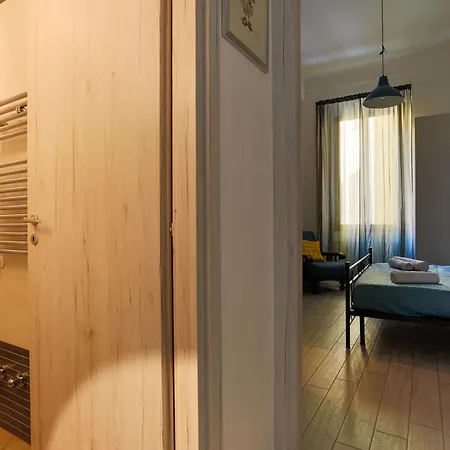 Casacenisio - Fiera-mico - Sempione * Milan