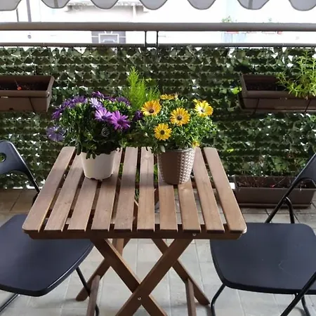 Isola Living - M3-m5 Zara Subway