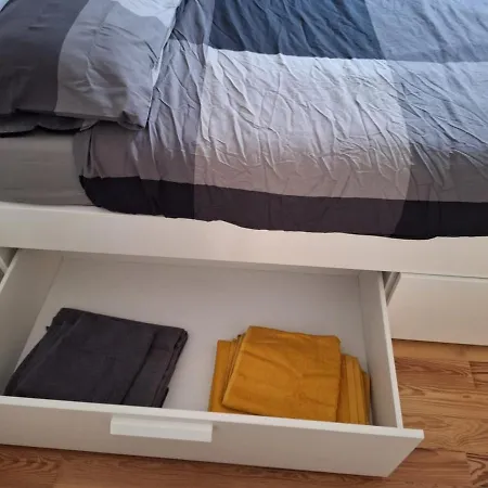 Modern&design Garibaldi-isola