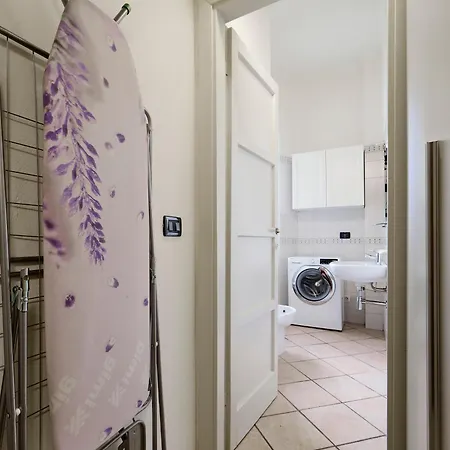 Bright Urban - Porta Romana Apartamento Milão