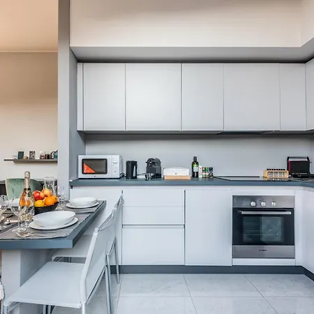 Apartamento 150 Passi A Piedi Dal Duomo *